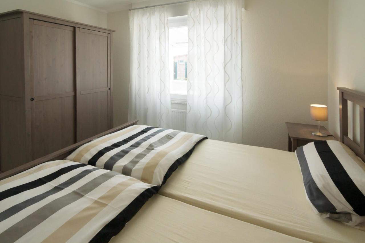 Ferienhaus Kuestenliebe Norddeich Экстерьер фото