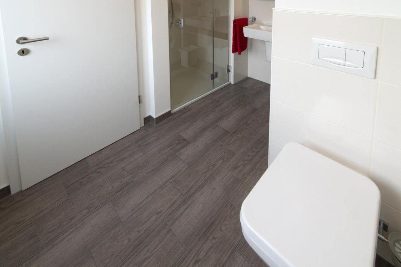 Ferienhaus Kuestenliebe Norddeich Экстерьер фото