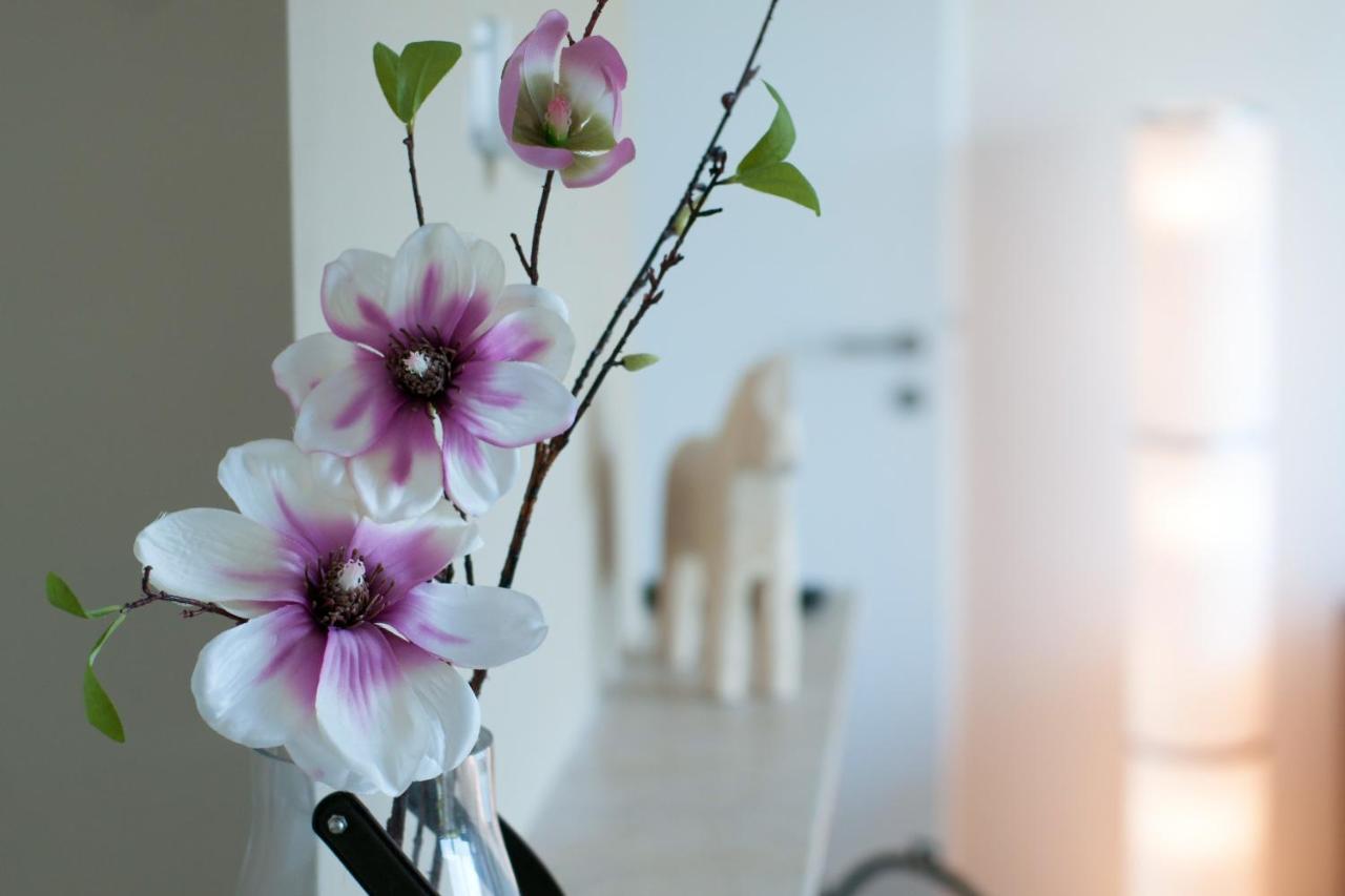 Ferienhaus Kuestenliebe Norddeich Экстерьер фото