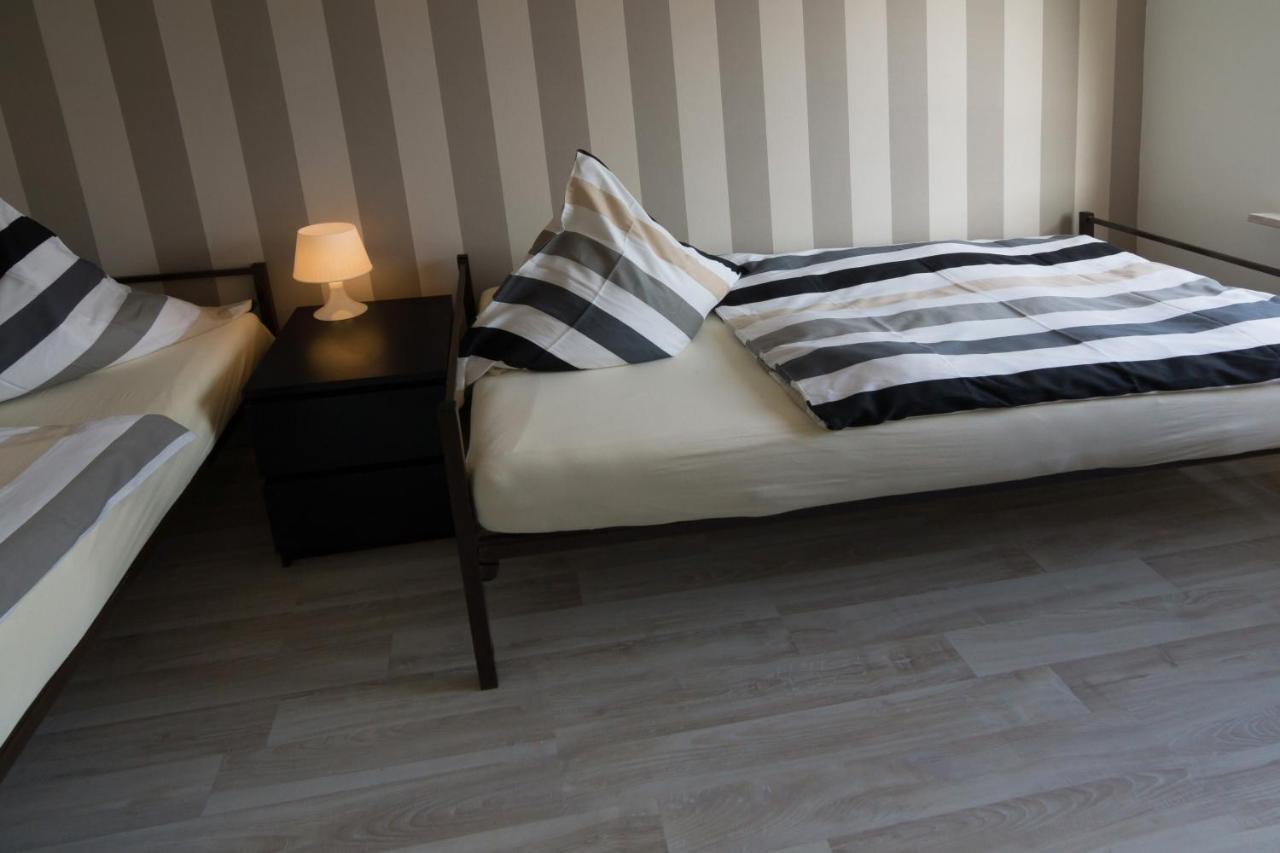 Ferienhaus Kuestenliebe Norddeich Экстерьер фото